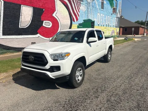 Photos of 2020 Toyota Tacoma SR for sale in Des Arc, AR at D3 Auto Sales - Des Arc, AR