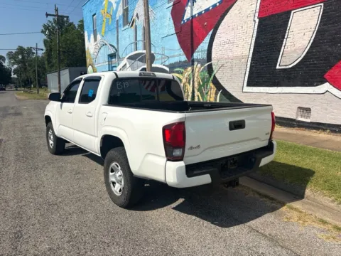 More photos of 2020 Toyota Tacoma SR at D3 Auto Sales - Des Arc, AR, AR