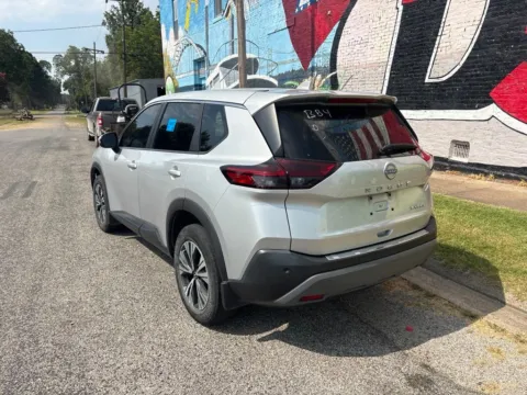 More photos of 2023 Nissan Rogue SV at D3 Auto Sales - Des Arc, AR, AR
