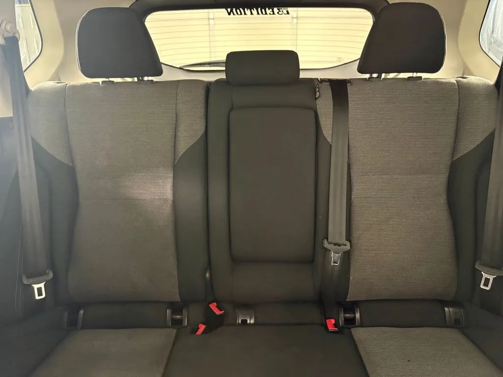 Nissan Rogue photo 36