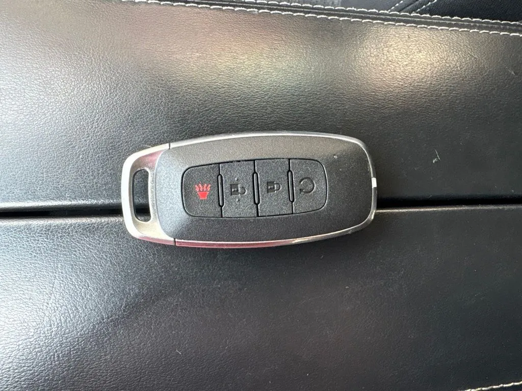 Nissan Rogue photo 45