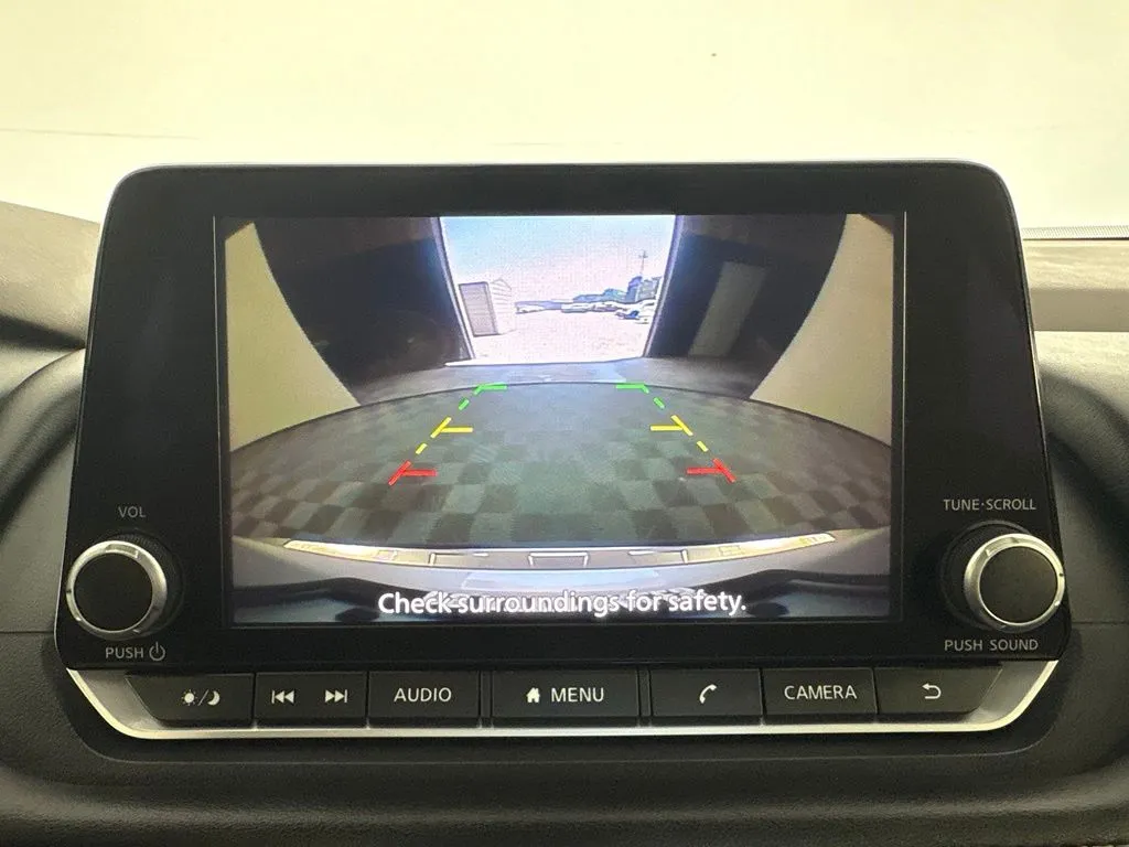 Nissan Rogue photo 44