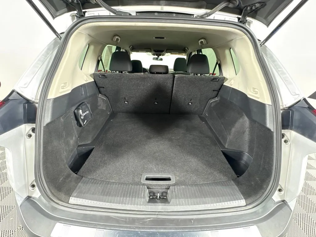 Nissan Rogue photo 43