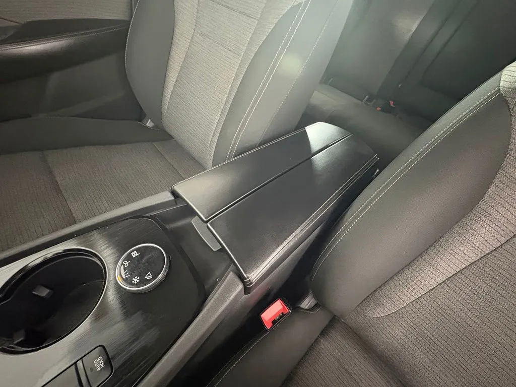 Nissan Rogue photo 29