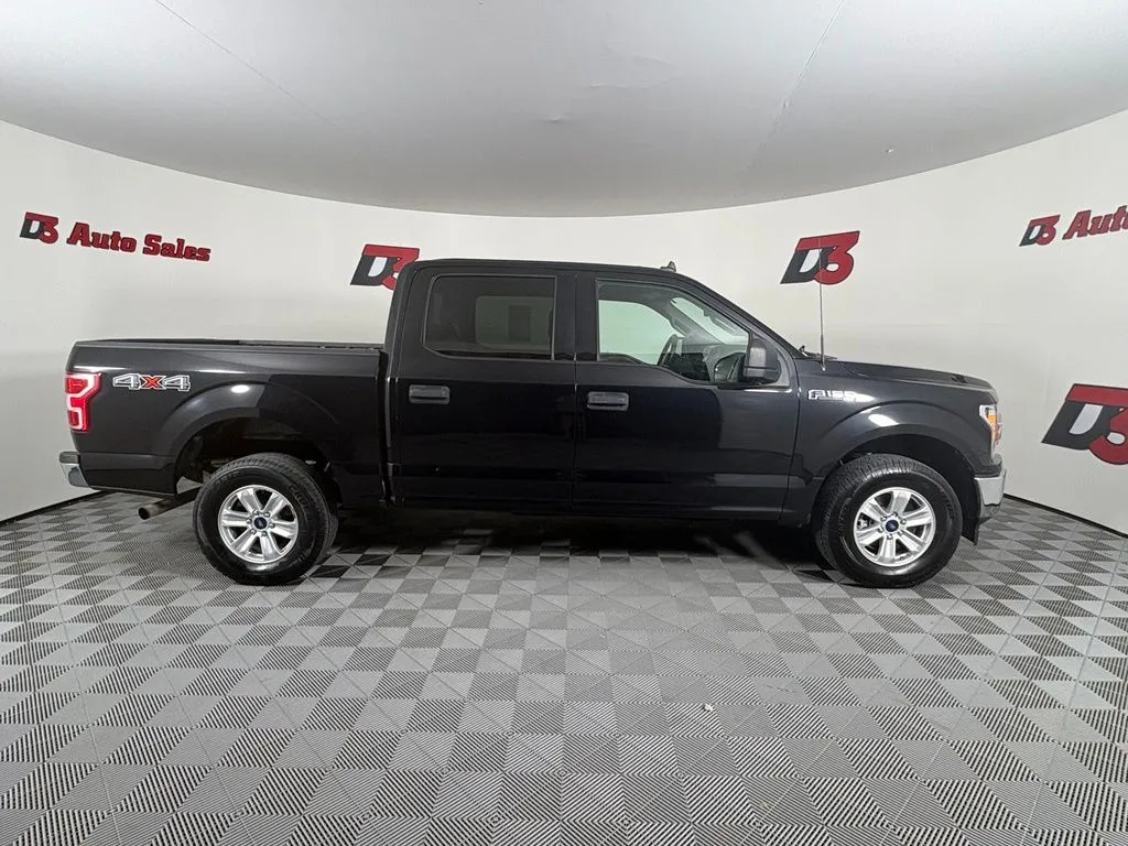 Ford F-150 photo 7