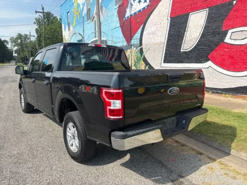 More photos of 2020 Ford F-150 XLT at D3 Auto Sales - Des Arc, AR, AR