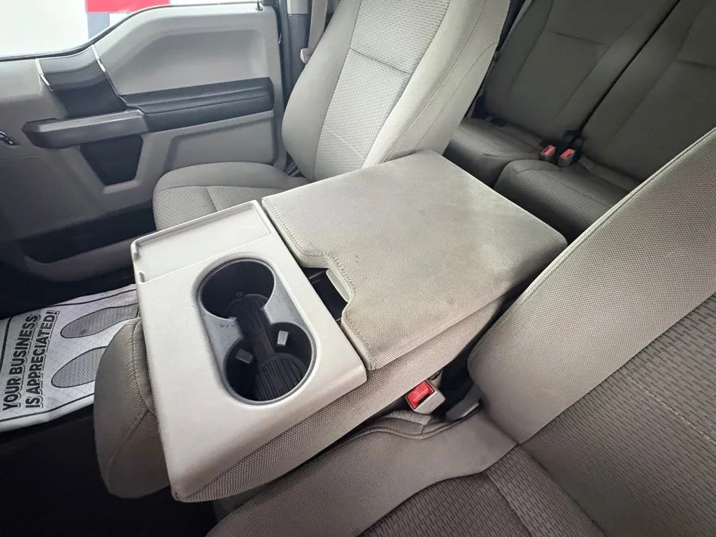 Ford F-150 photo 34