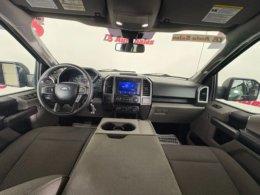 Ford F-150 photo 41