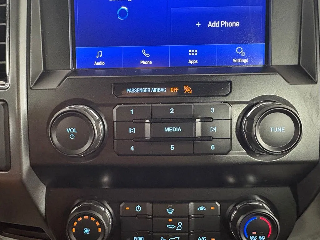 Ford F-150 photo 28