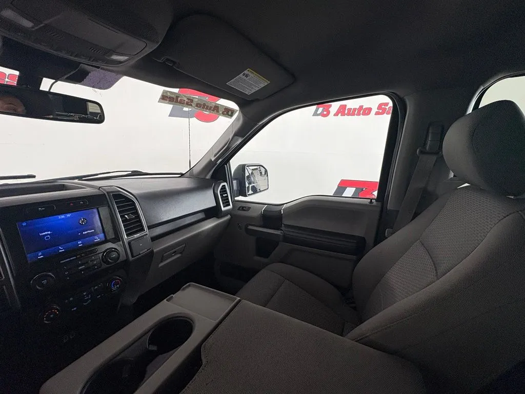 Ford F-150 photo 32