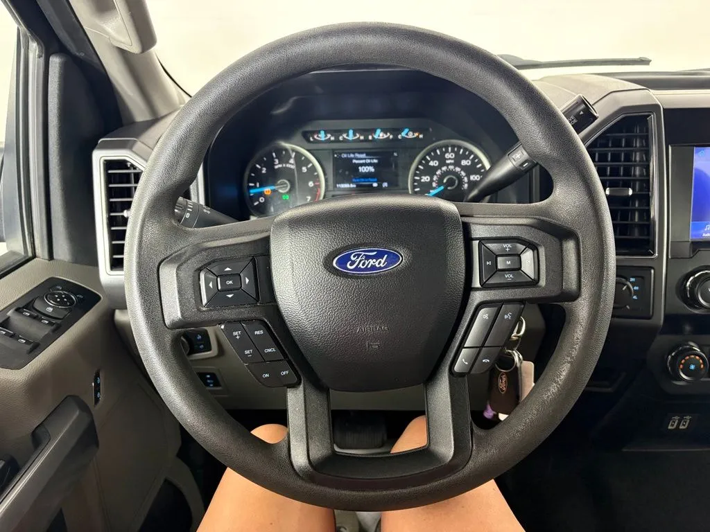 Ford F-150 photo 20
