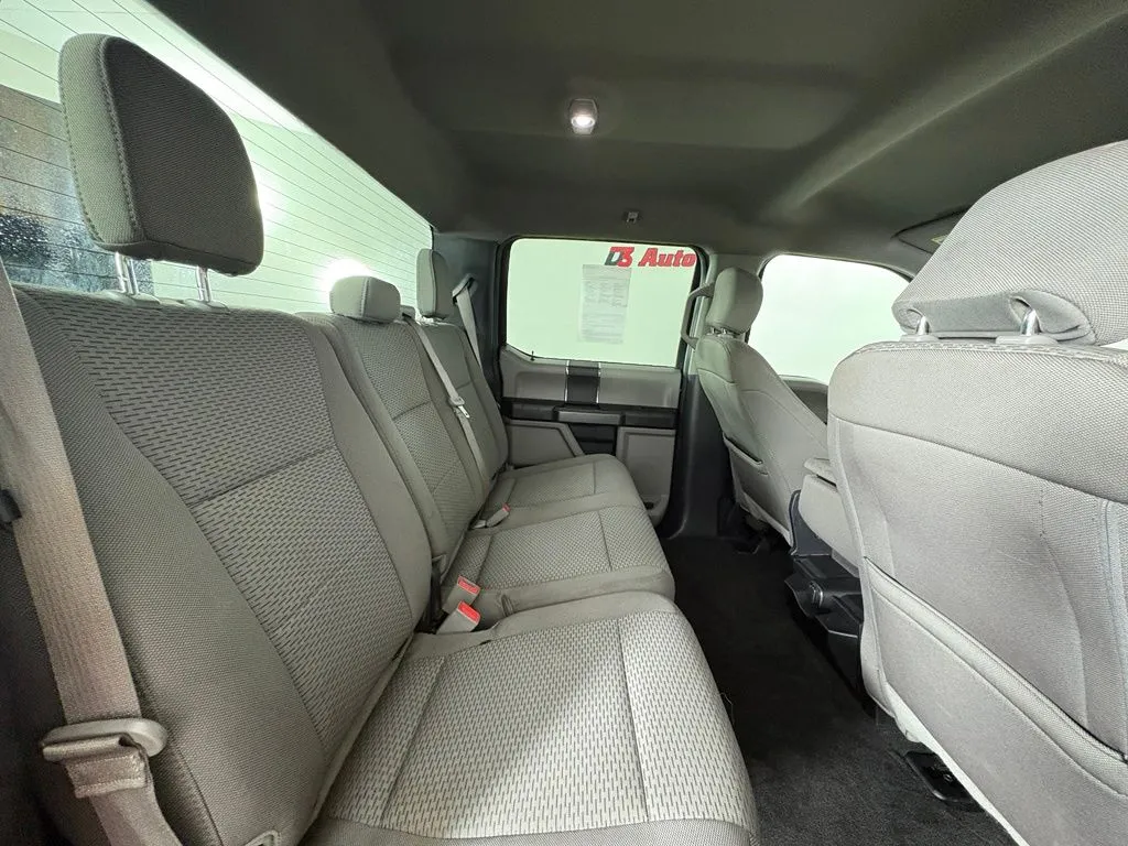 Ford F-150 photo 46