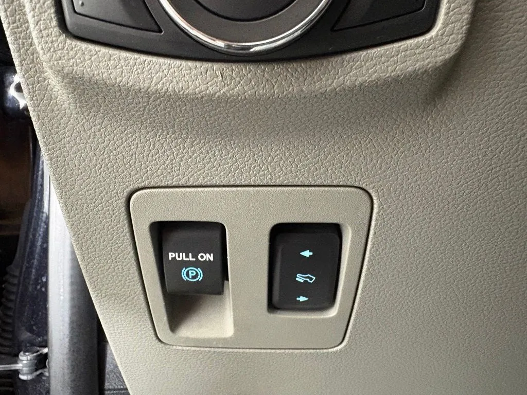 Ford F-150 photo 19