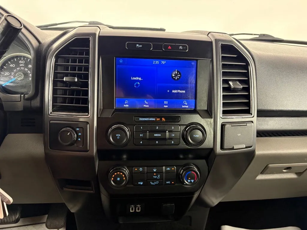 Ford F-150 photo 25