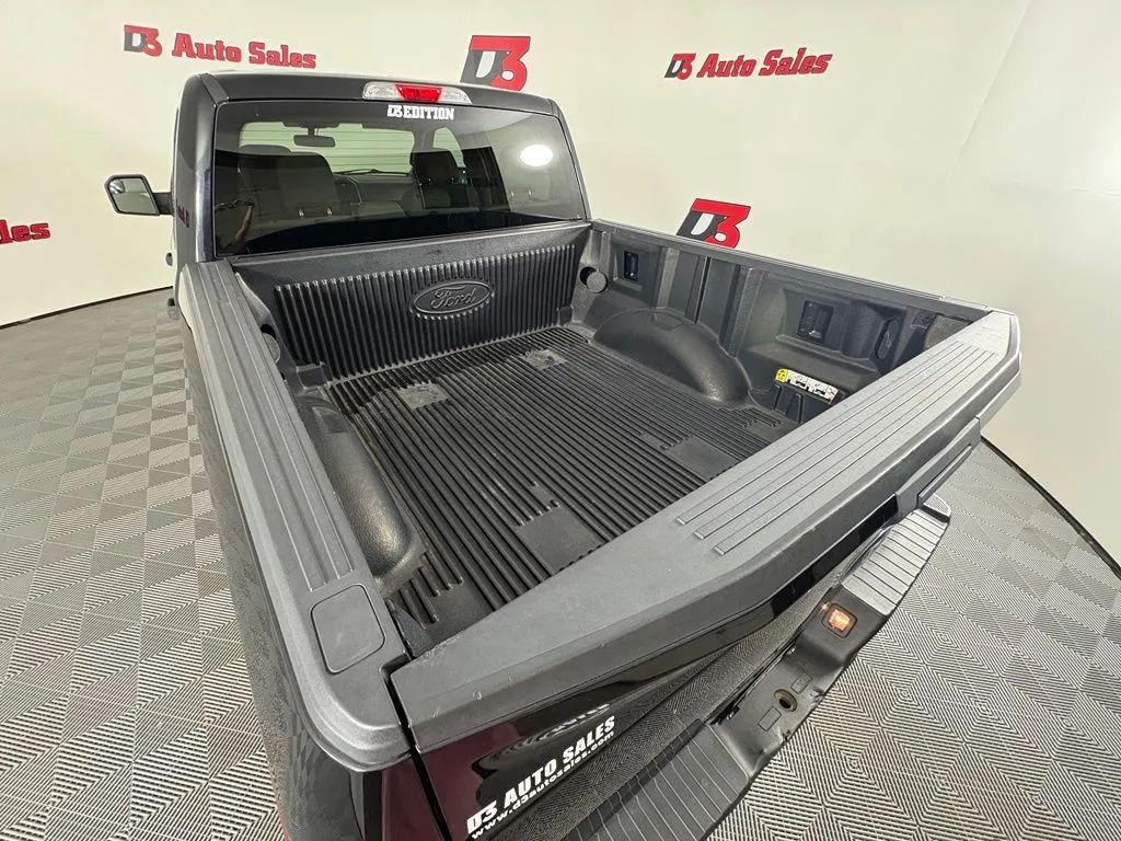Ford F-150 photo 49
