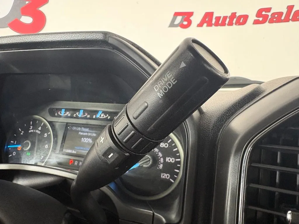 Ford F-150 photo 23