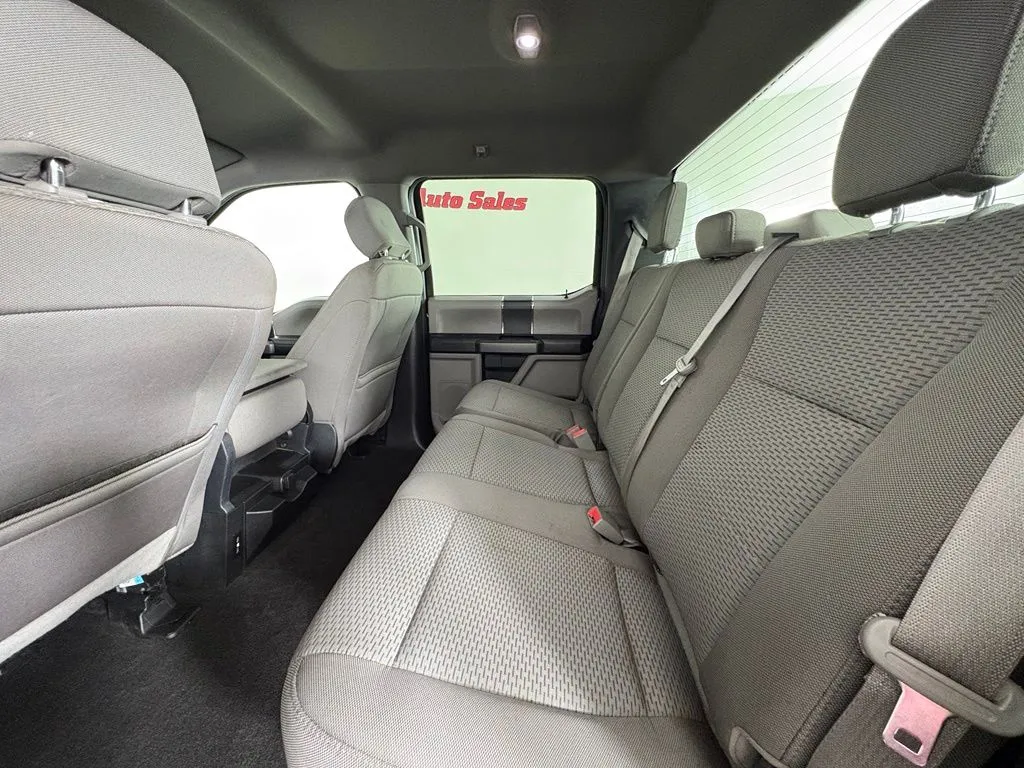 Ford F-150 photo 43