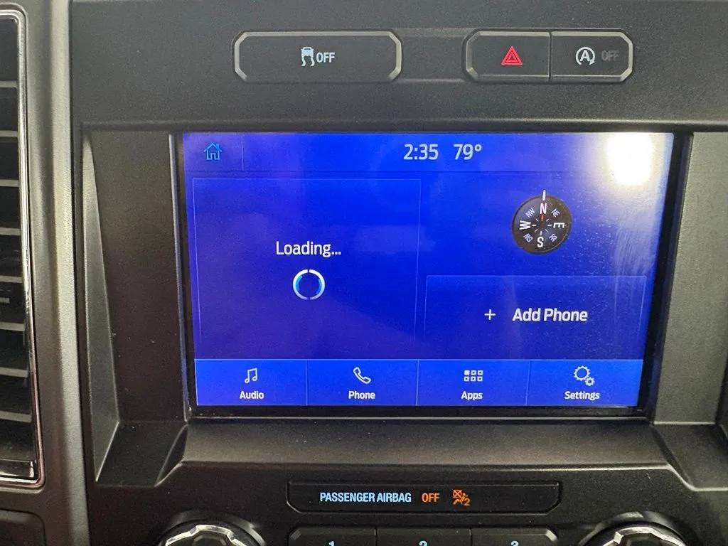 Ford F-150 photo 27