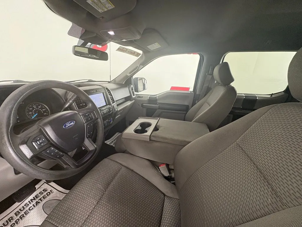 Ford F-150 photo 13