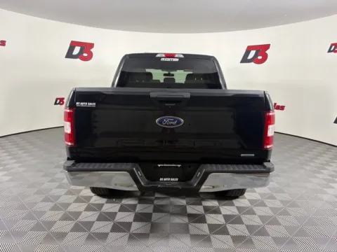 More photos of 2020 Ford F-150 XLT at D3 Auto Sales - Des Arc, AR, AR
