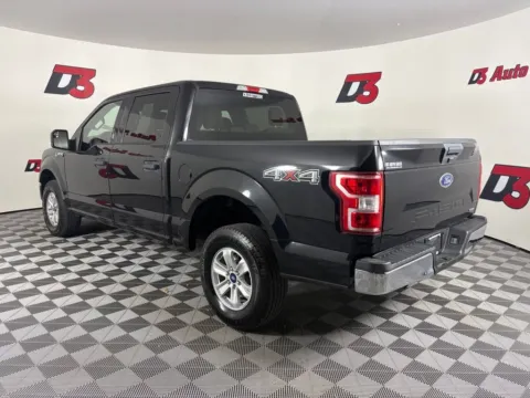 More photos of 2020 Ford F-150 XLT at D3 Auto Sales - Des Arc, AR, AR