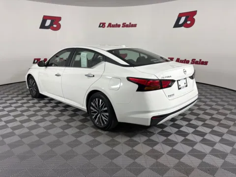 More photos of 2025 Nissan Altima 2.5 SV at D3 Auto Sales - Des Arc, AR, AR