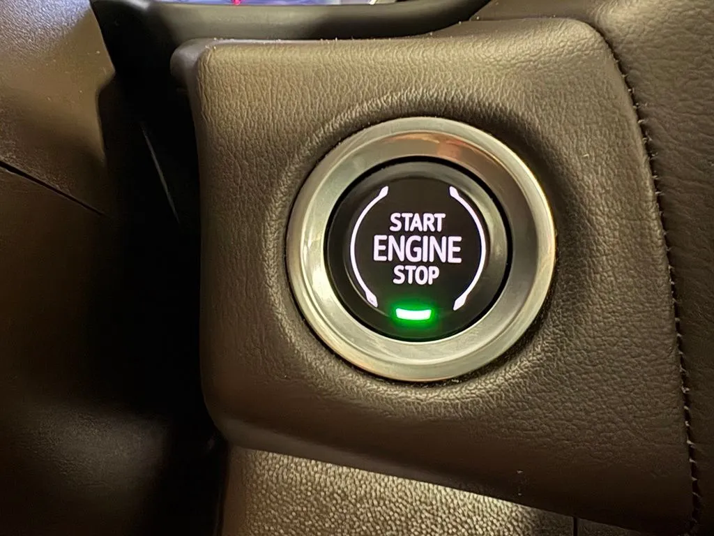 GMC Yukon XL photo 29