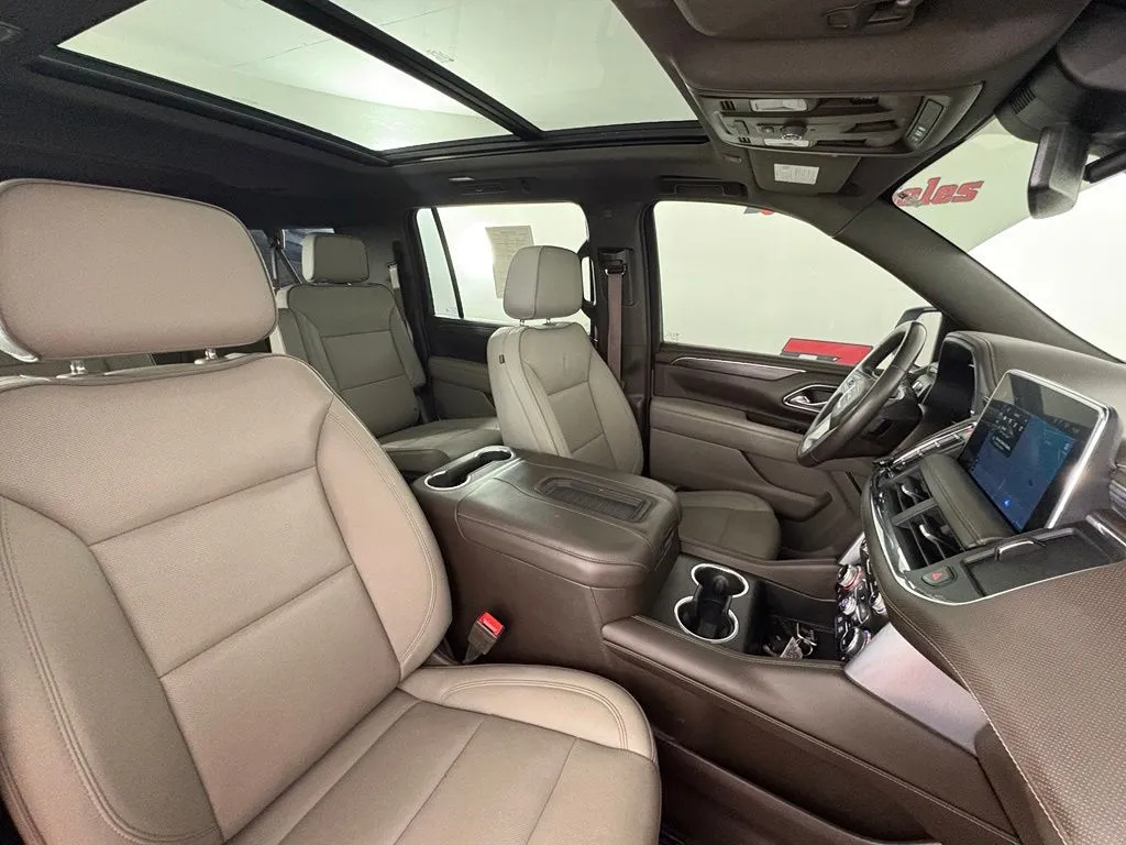 GMC Yukon XL photo 33
