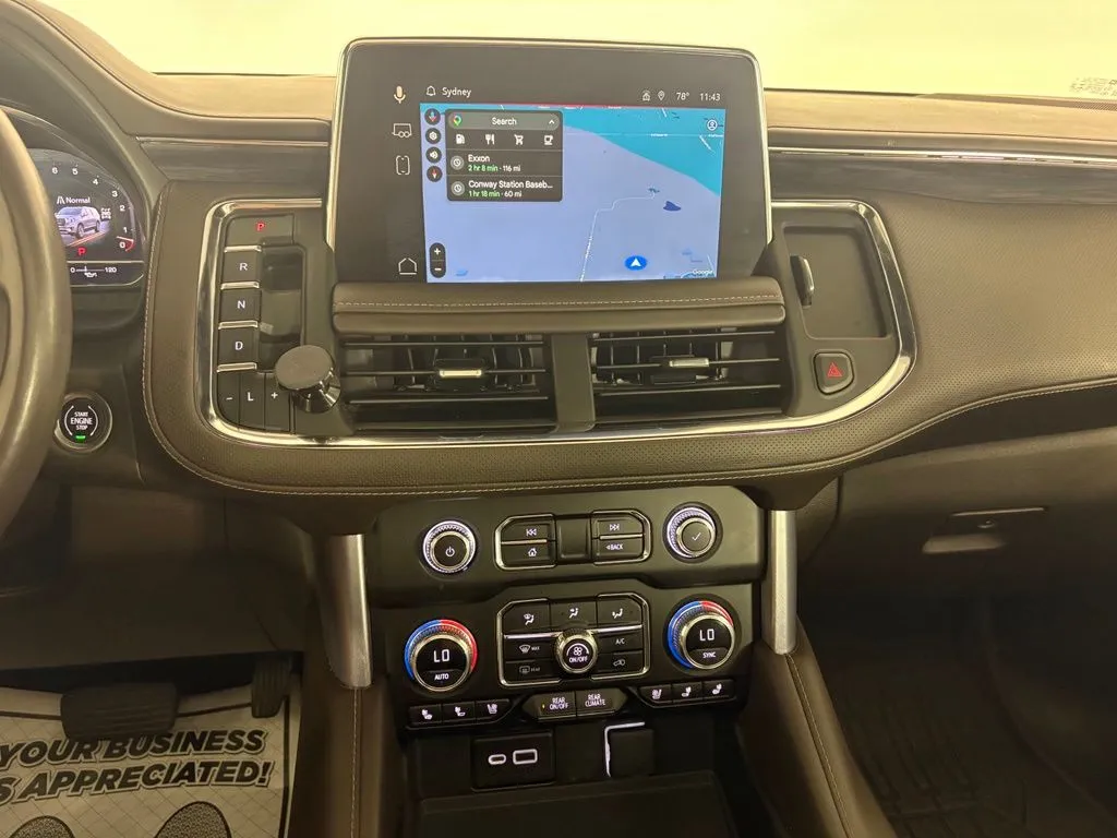 GMC Yukon XL photo 23