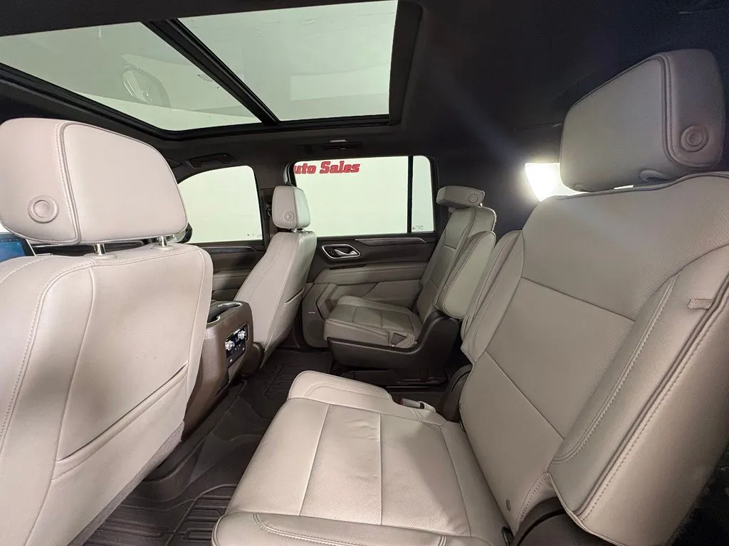 GMC Yukon XL photo 40