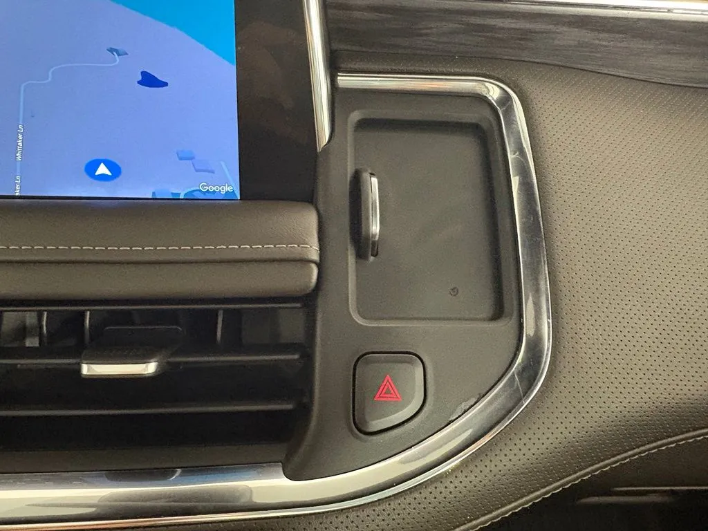 GMC Yukon XL photo 26
