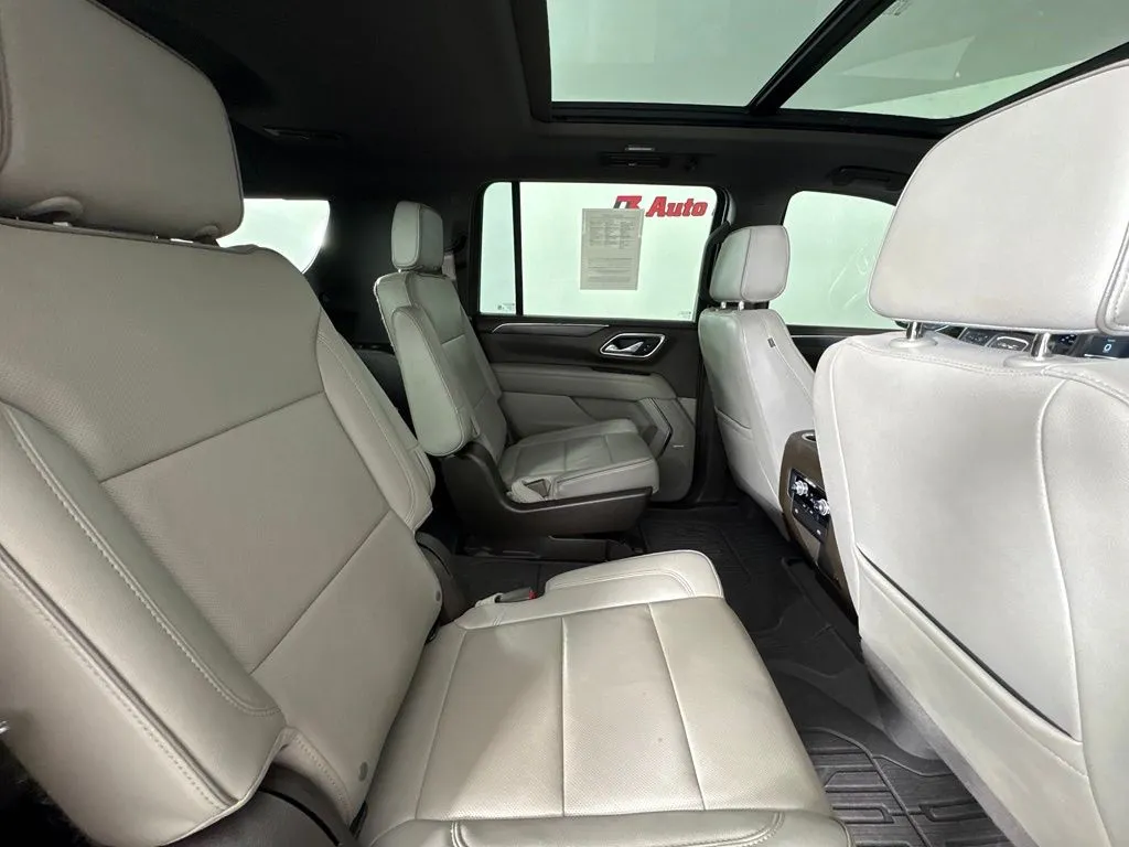GMC Yukon XL photo 45
