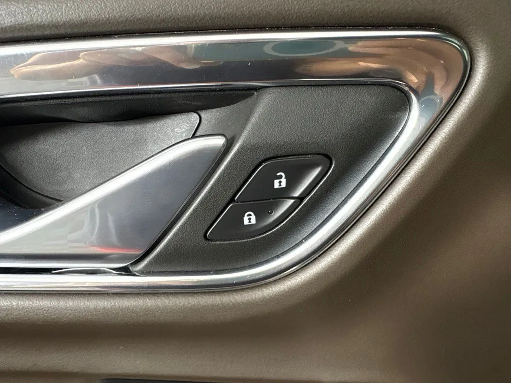 GMC Yukon XL photo 42