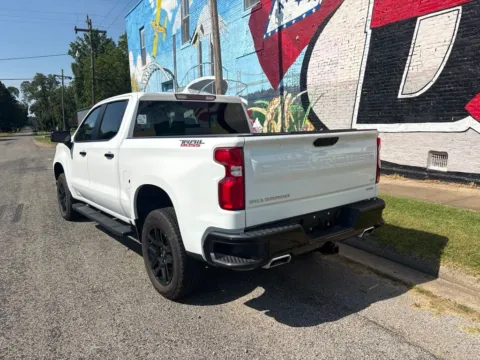 More photos of 2024 Chevrolet Silverado 1500 LT Trail Boss at D3 Auto Sales - Des Arc, AR, AR