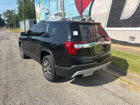 More photos of 2022 GMC Acadia SLE at D3 Auto Sales - Des Arc, AR, AR