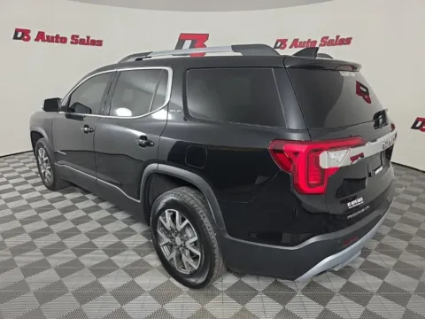 More photos of 2022 GMC Acadia SLE at D3 Auto Sales - Des Arc, AR, AR