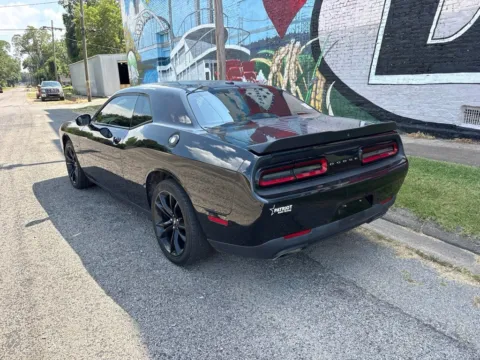 More photos of 2017 Dodge Challenger R/T at D3 Auto Sales - Des Arc, AR, AR