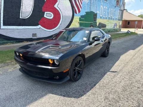 Photos of 2017 Dodge Challenger R/T for sale in Des Arc, AR at D3 Auto Sales - Des Arc, AR