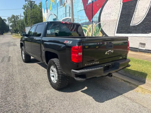 More photos of 2016 Chevrolet Silverado 1500 LT at D3 Auto Sales - Des Arc, AR, AR