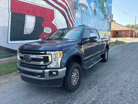 Photos of 2020 Ford F-250SD XLT for sale in Des Arc, AR at D3 Auto Sales - Des Arc, AR