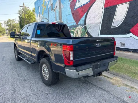 More photos of 2020 Ford F-250SD XLT at D3 Auto Sales - Des Arc, AR, AR