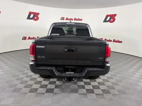 More photos of 2023 Toyota Tacoma SR at D3 Auto Sales - Des Arc, AR, AR