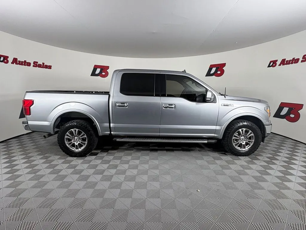 Ford F-150 photo 7
