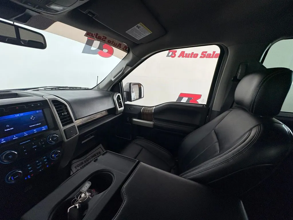 Ford F-150 photo 32