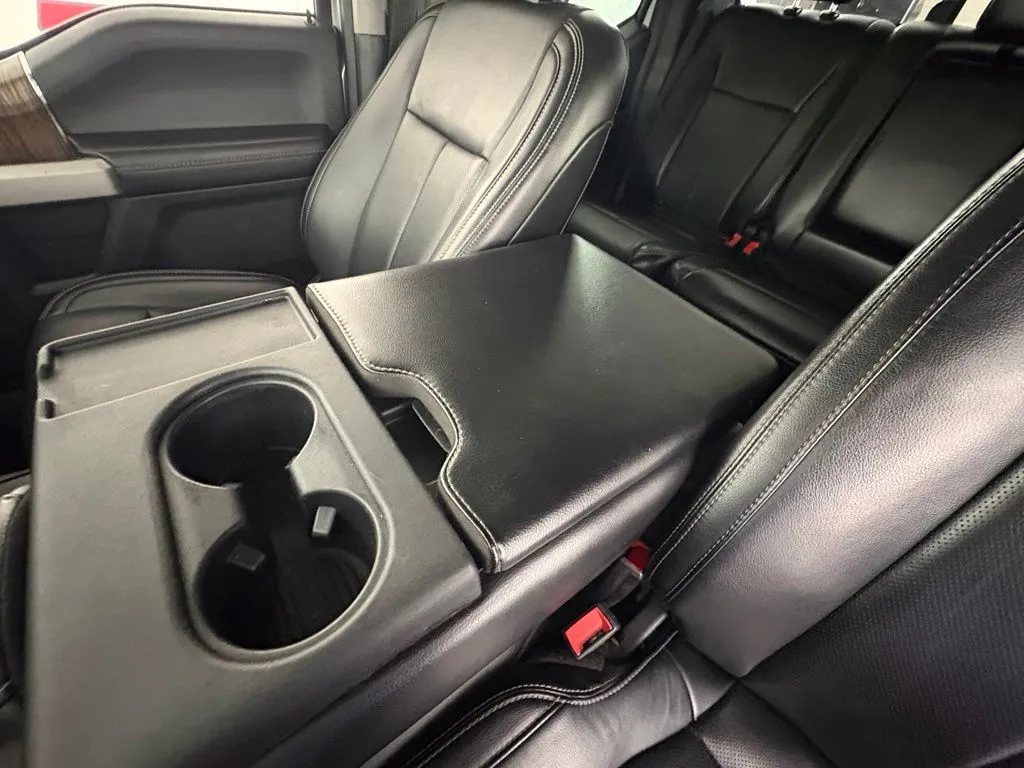 Ford F-150 photo 34
