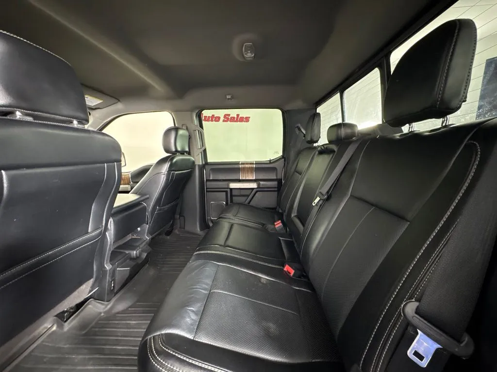 Ford F-150 photo 43