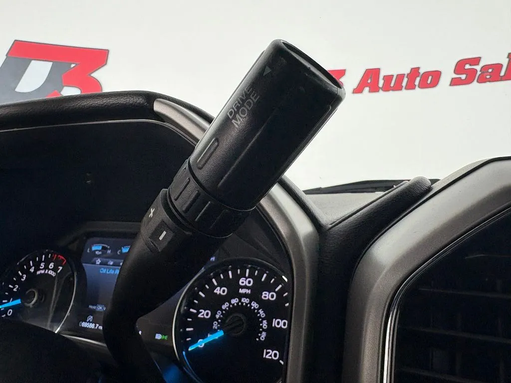 Ford F-150 photo 23