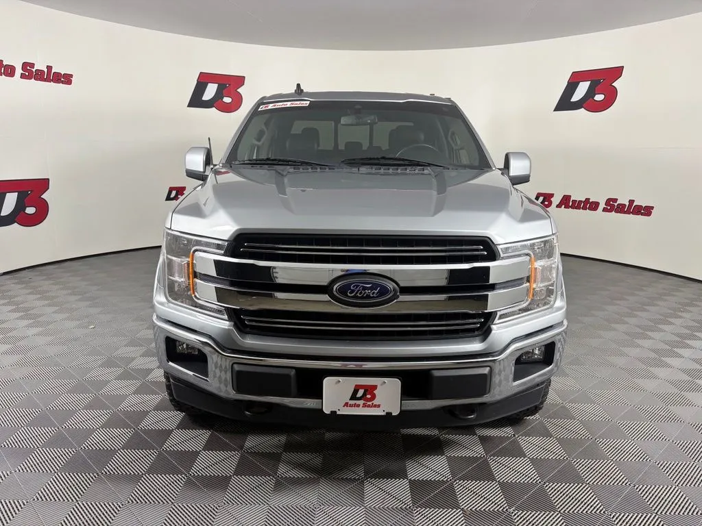 Ford F-150 photo 9