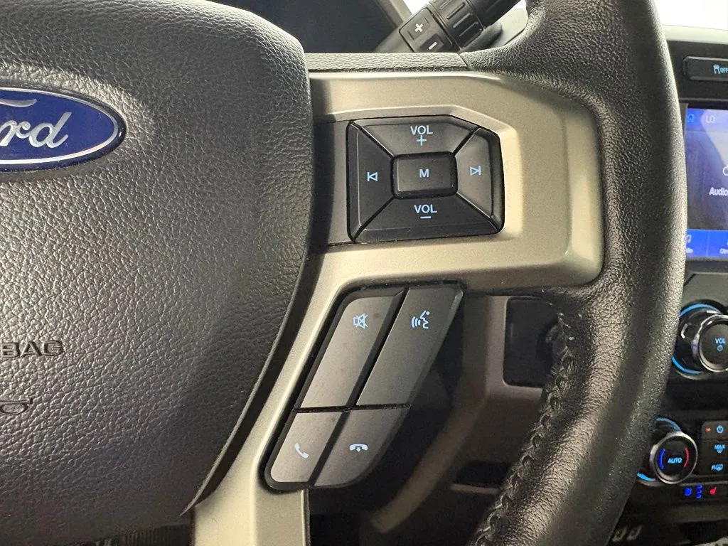 Ford F-150 photo 22