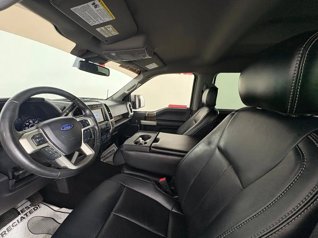 Ford F-150 photo 12